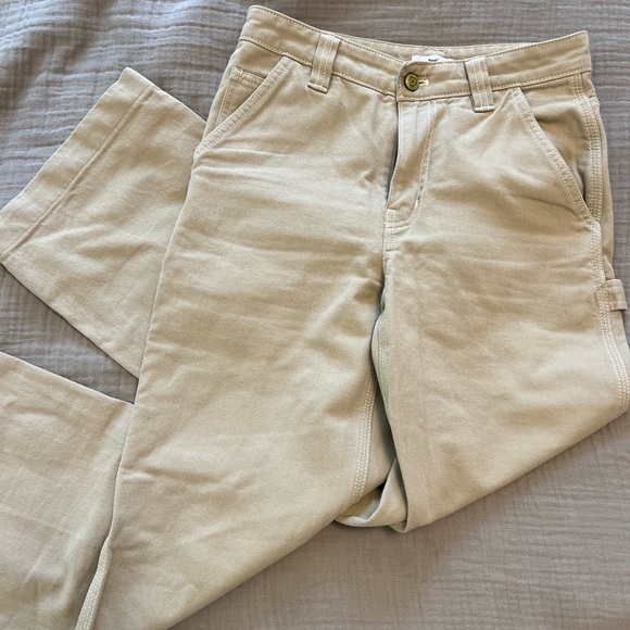 TNA Greenwich Pant - Picture 2 of 5